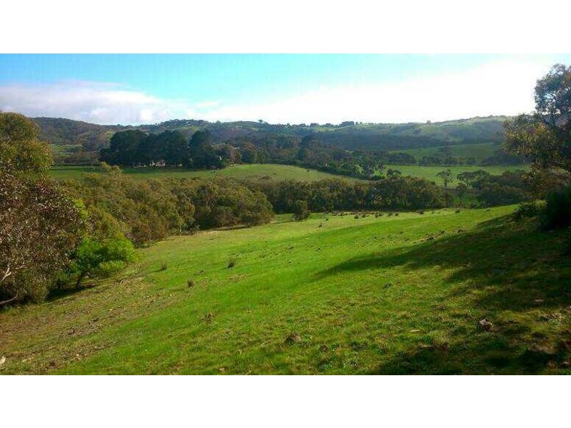 Lot 12 Enterprise Road, Yundi SA 5172