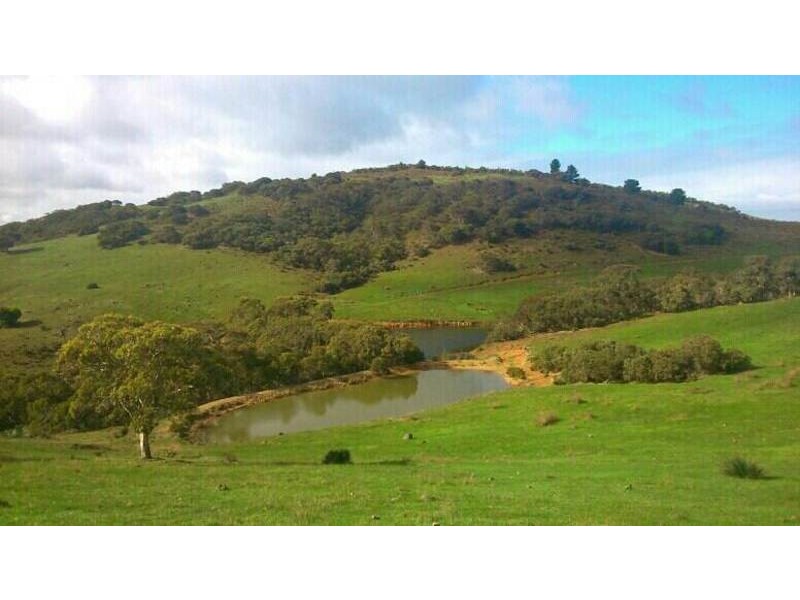 Lot 12 Enterprise Road, Yundi SA 5172