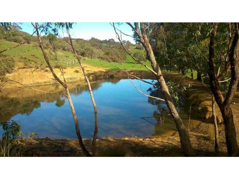 Lot 12 Enterprise Road, Yundi SA 5172