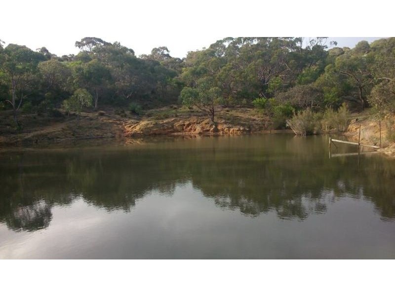 Lot 12 Enterprise Road, Yundi SA 5172