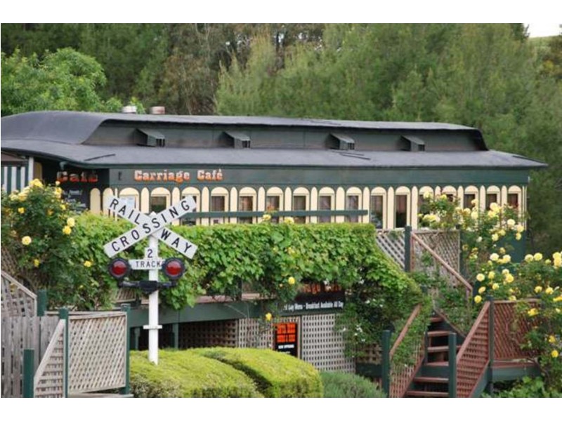 .. Main Road, Mclaren Vale SA 5171