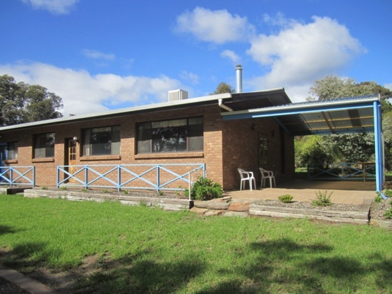 263 Ryan Road, Willunga SA 5172