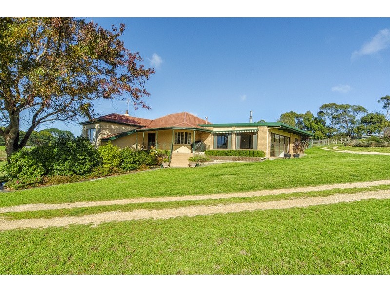 3030 Victor Harbor Road, Mount Jagged SA 5211