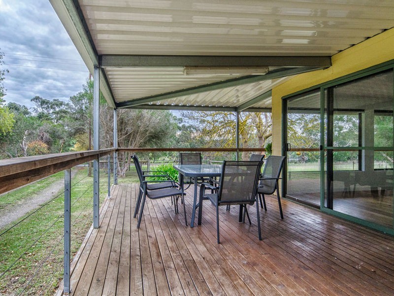 1009 Hindmarsh  Tiers Road, Hindmarsh Tiers SA 5202