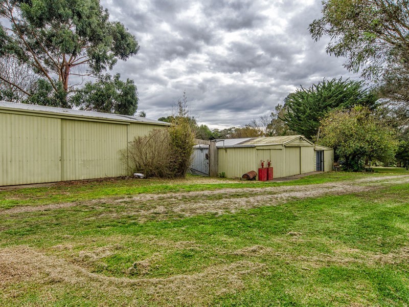 1009 Hindmarsh  Tiers Road, Hindmarsh Tiers SA 5202