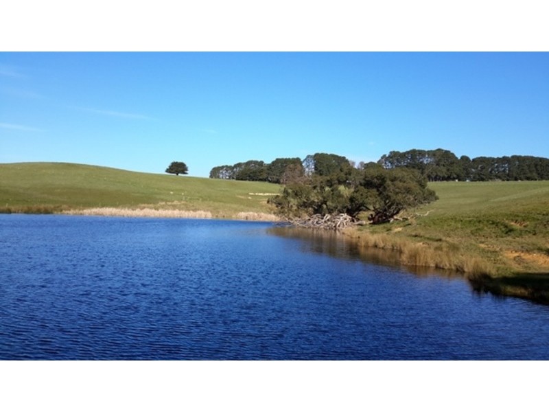 710  Springmount Road, Hindmarsh Tiers SA 5202