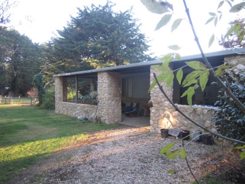 710  Springmount Road, Hindmarsh Tiers SA 5202