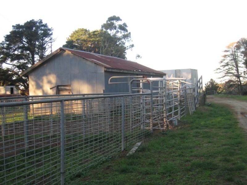 710  Springmount Road, Hindmarsh Tiers SA 5202