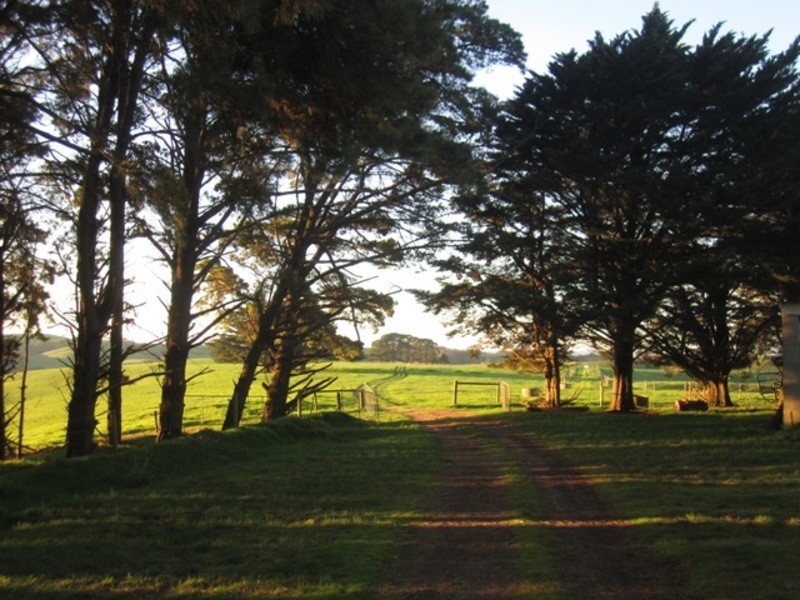 710  Springmount Road, Hindmarsh Tiers SA 5202