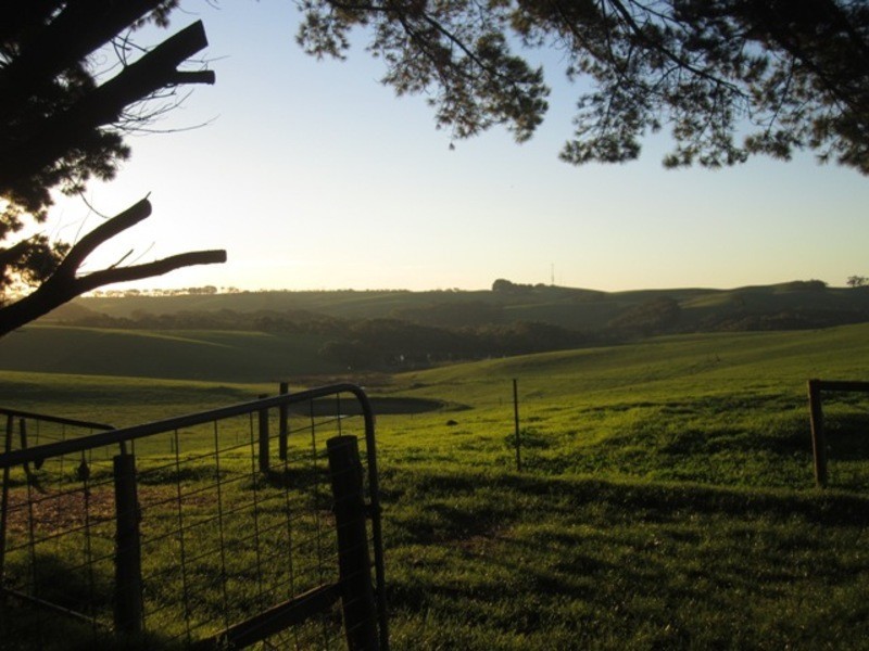 710  Springmount Road, Hindmarsh Tiers SA 5202