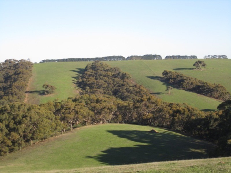 710  Springmount Road, Hindmarsh Tiers SA 5202