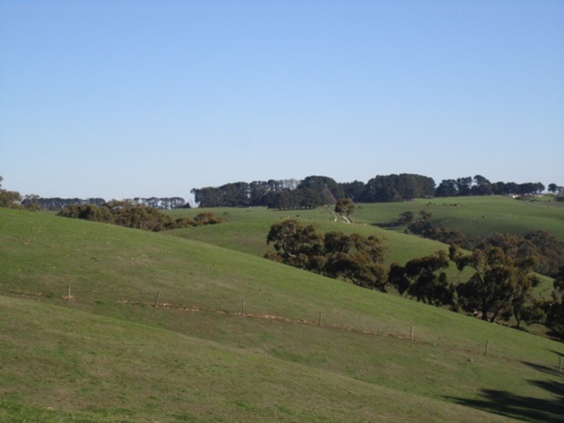 710  Springmount Road, Hindmarsh Tiers SA 5202