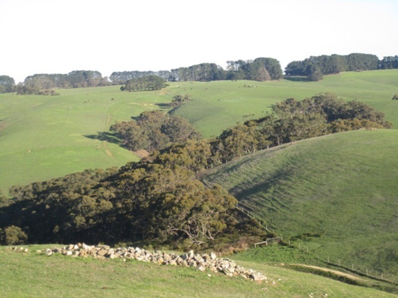 710  Springmount Road, Hindmarsh Tiers SA 5202