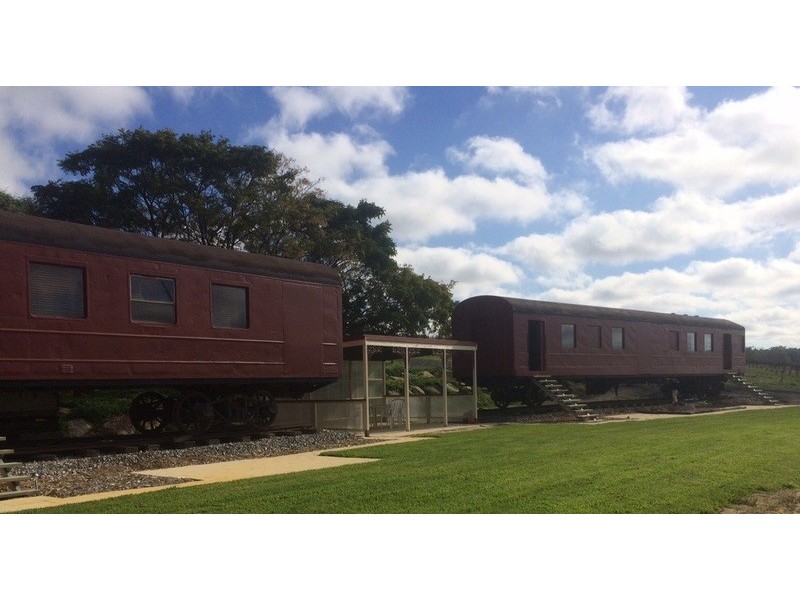 401 Blewitt Springs Road, Blewitt Springs SA 5171