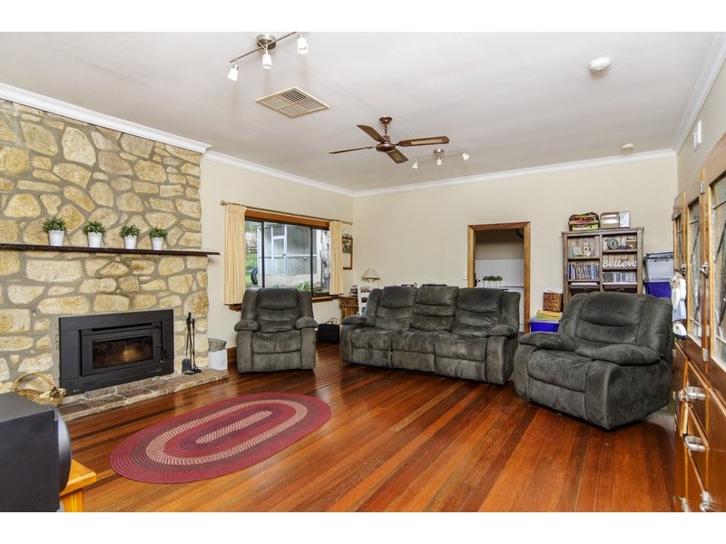 401 Blewitt Springs Road, Blewitt Springs SA 5171