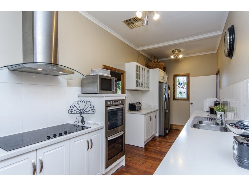 401 Blewitt Springs Road, Blewitt Springs SA 5171
