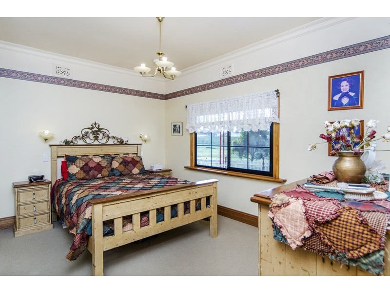 401 Blewitt Springs Road, Blewitt Springs SA 5171