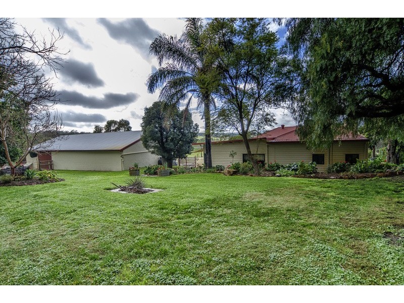 401 Blewitt Springs Road, Blewitt Springs SA 5171