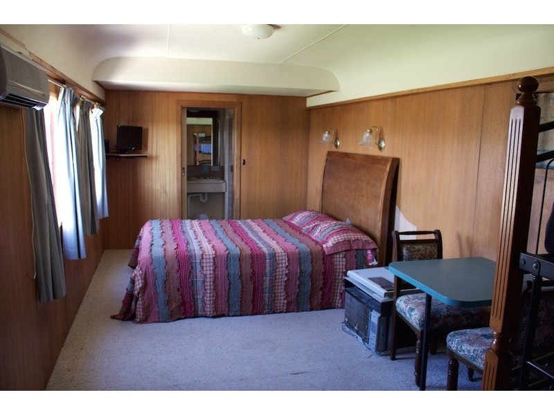 401 Blewitt Springs Road, Blewitt Springs SA 5171