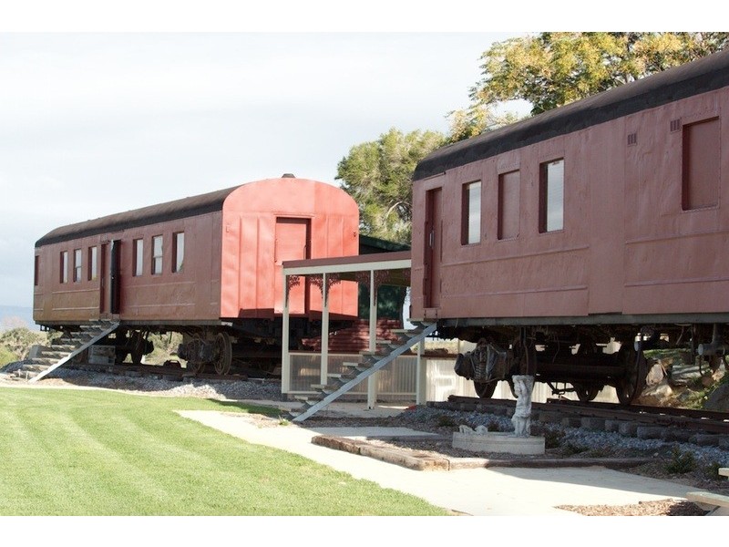 401 Blewitt Springs Road, Blewitt Springs SA 5171