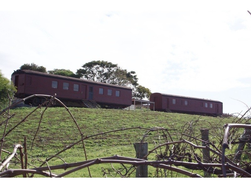 401 Blewitt Springs Road, Blewitt Springs SA 5171