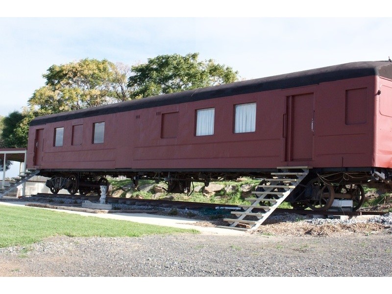 401 Blewitt Springs Road, Blewitt Springs SA 5171