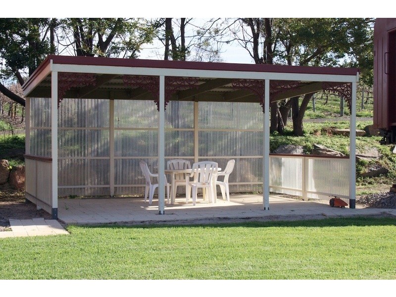 401 Blewitt Springs Road, Blewitt Springs SA 5171