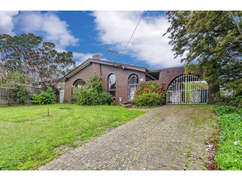 36 St Peters Terrace, Willunga SA 5172