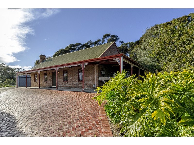 27 St Marys Street, Willunga SA 5172