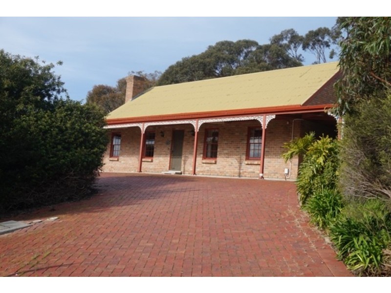 27 St Marys Street, Willunga SA 5172