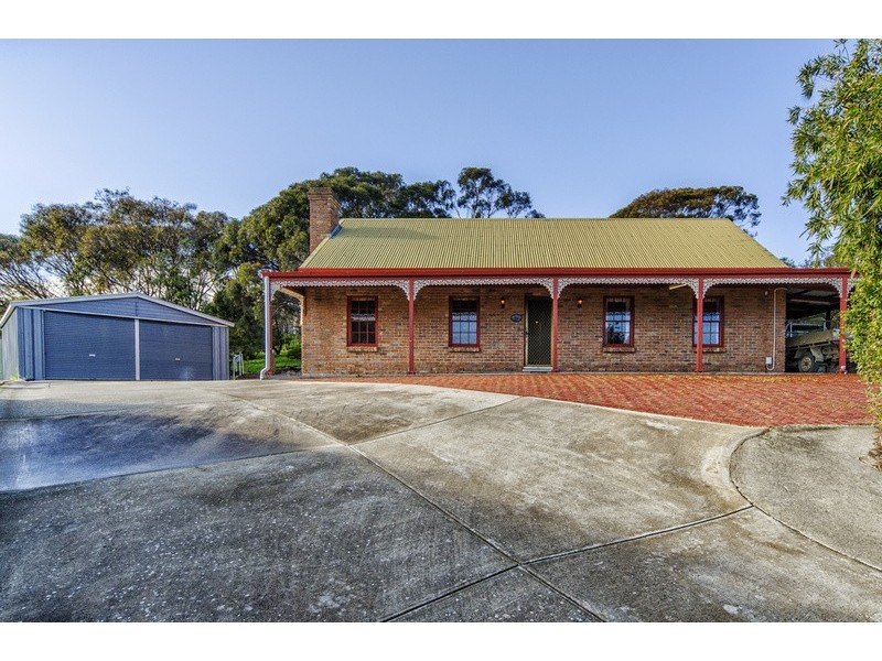 27 St Marys Street, Willunga SA 5172