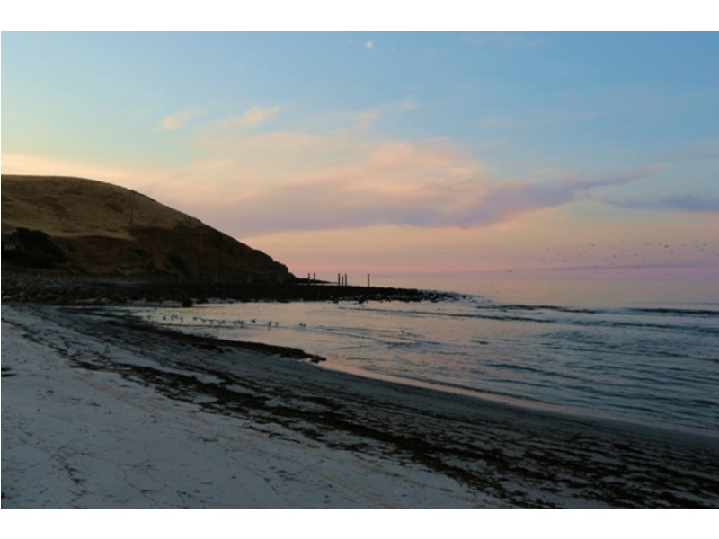 286 Sampson Road, Myponga Beach SA 5202