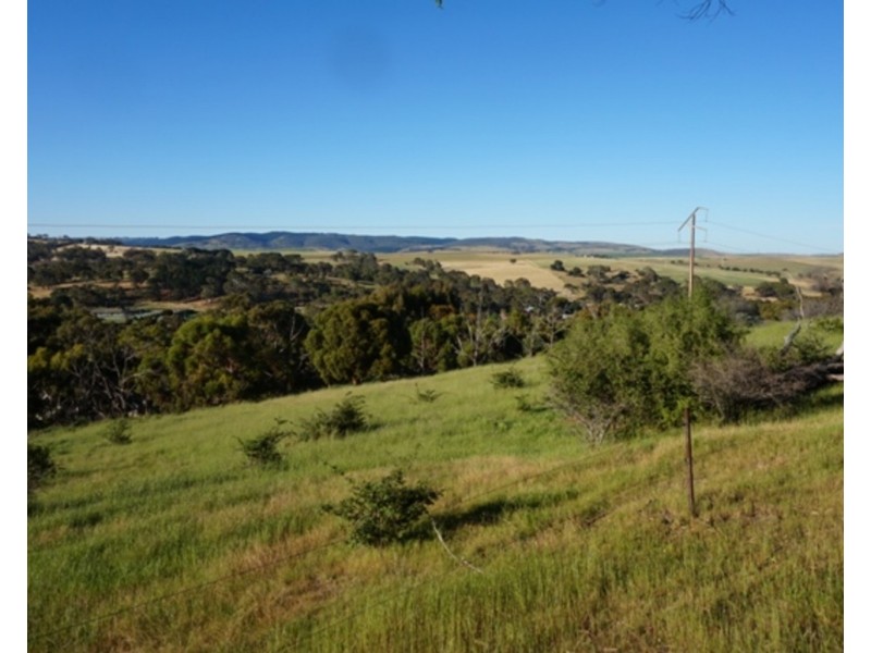 Lot 6 Jervois Road, Yankalilla SA 5203