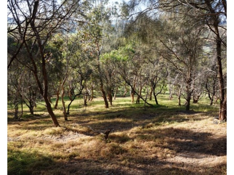 Lot 6 Jervois Road, Yankalilla SA 5203