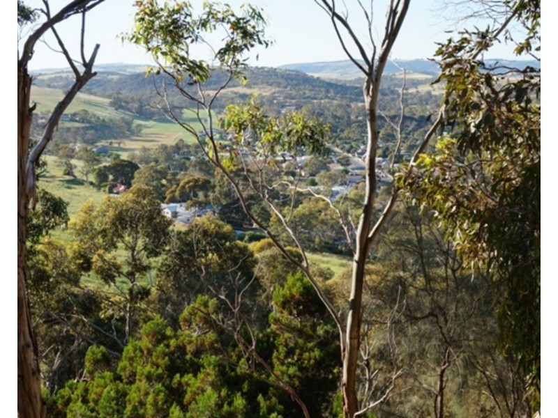 Lot 6 Jervois Road, Yankalilla SA 5203