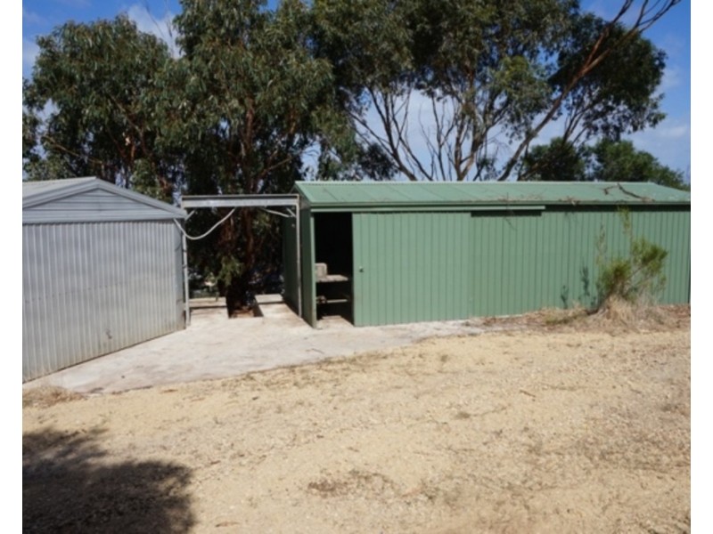 Lot 6 Jervois Road, Yankalilla SA 5203