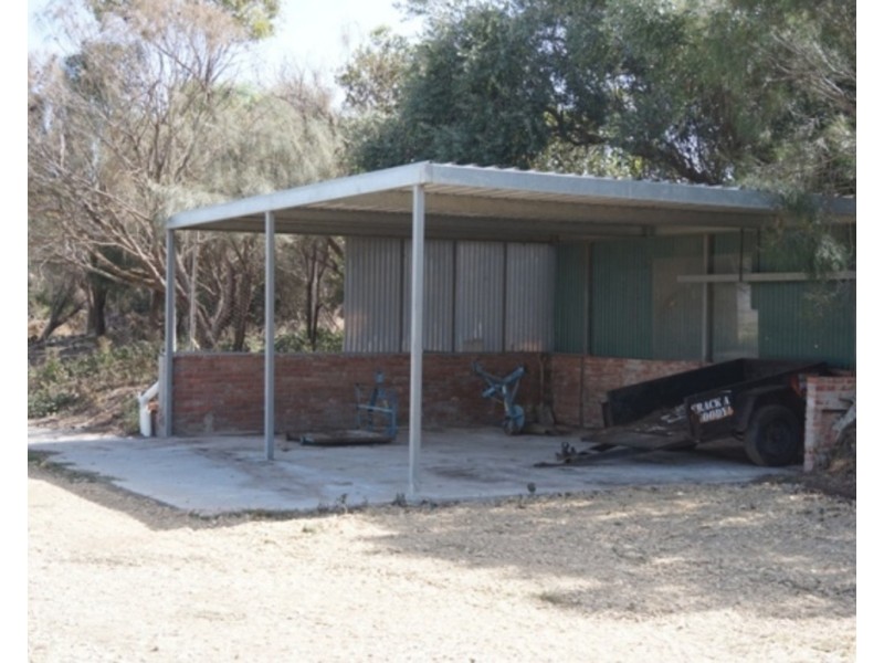 Lot 6 Jervois Road, Yankalilla SA 5203