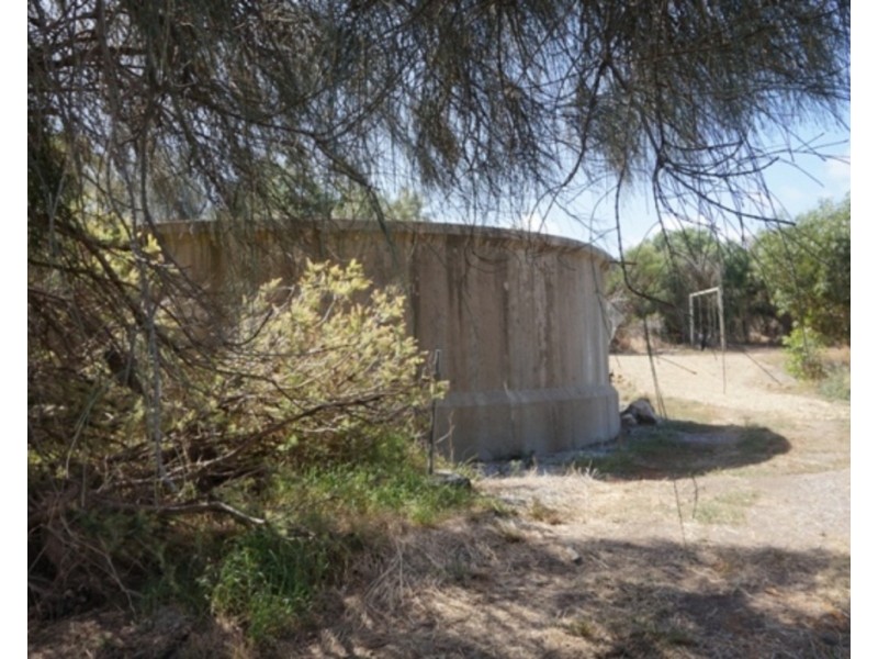 Lot 6 Jervois Road, Yankalilla SA 5203