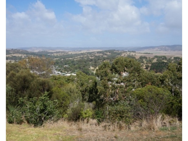 Lot 6 Jervois Road, Yankalilla SA 5203
