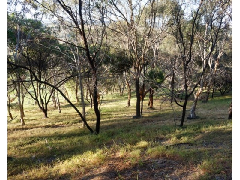 Lot 6 Jervois Road, Yankalilla SA 5203