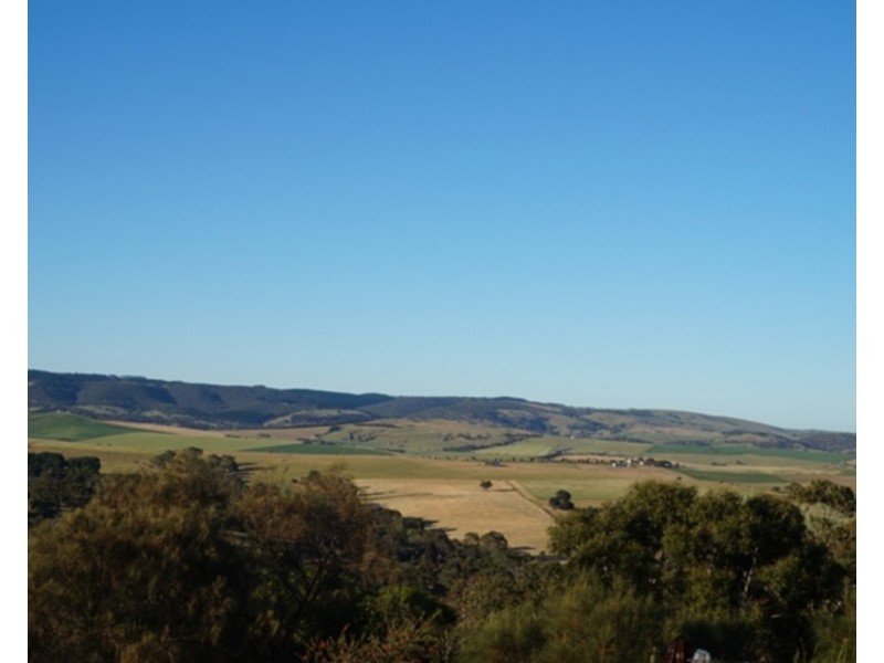 Lot 6 Jervois Road, Yankalilla SA 5203
