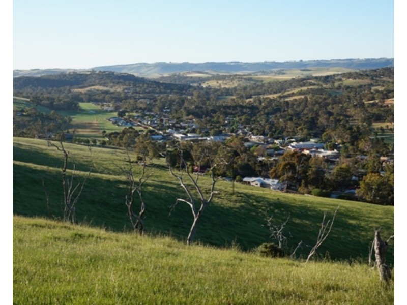 Lot 6 Jervois Road, Yankalilla SA 5203