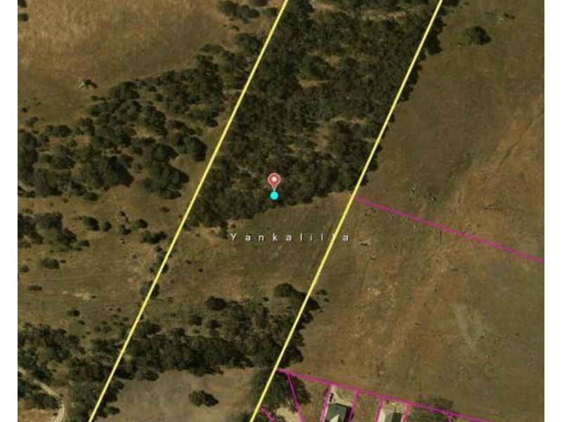 Lot 6 Jervois Road, Yankalilla SA 5203