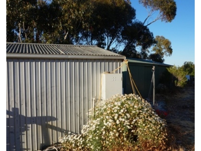 Lot 6 Jervois Road, Yankalilla SA 5203