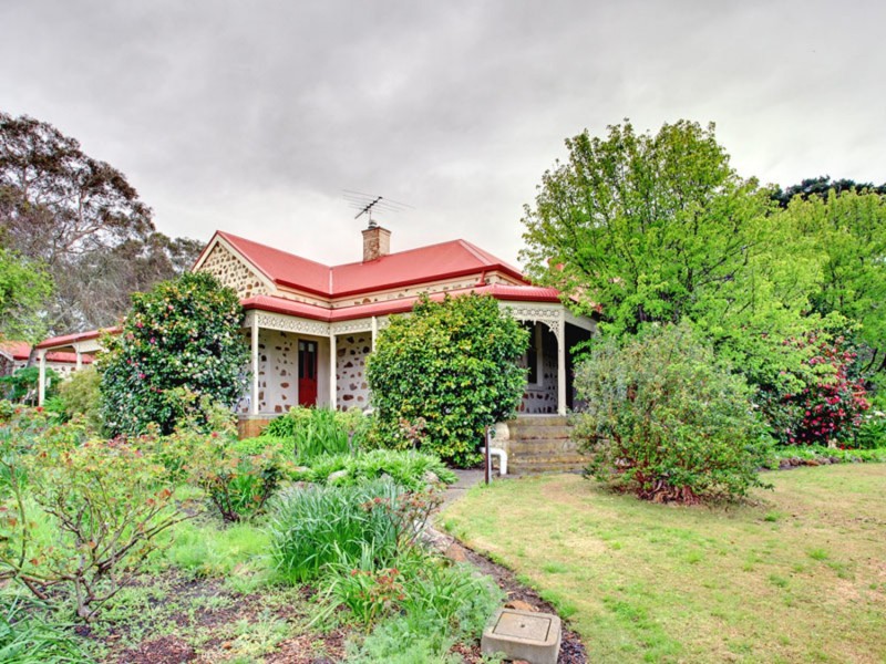 1796 Brookman Road, Willunga Hill SA 5172