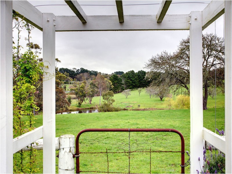 1796 Brookman Road, Willunga Hill SA 5172