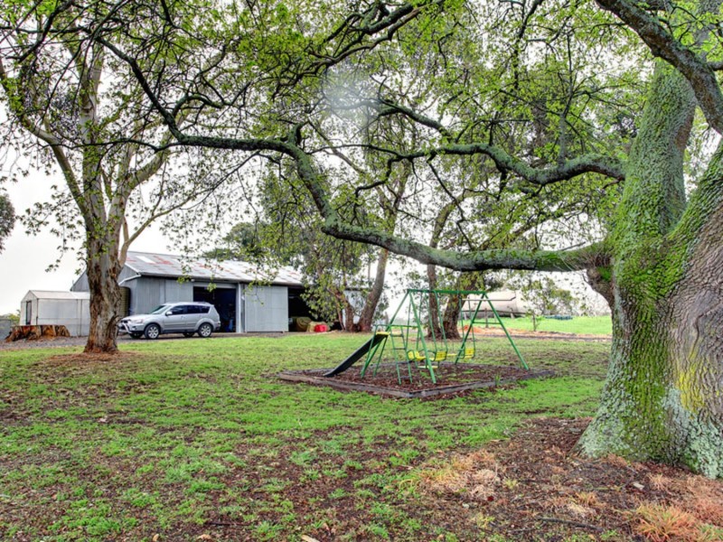 1796 Brookman Road, Willunga Hill SA 5172