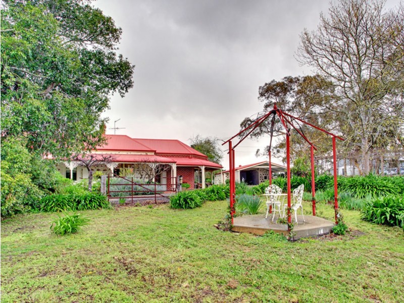 1796 Brookman Road, Willunga Hill SA 5172