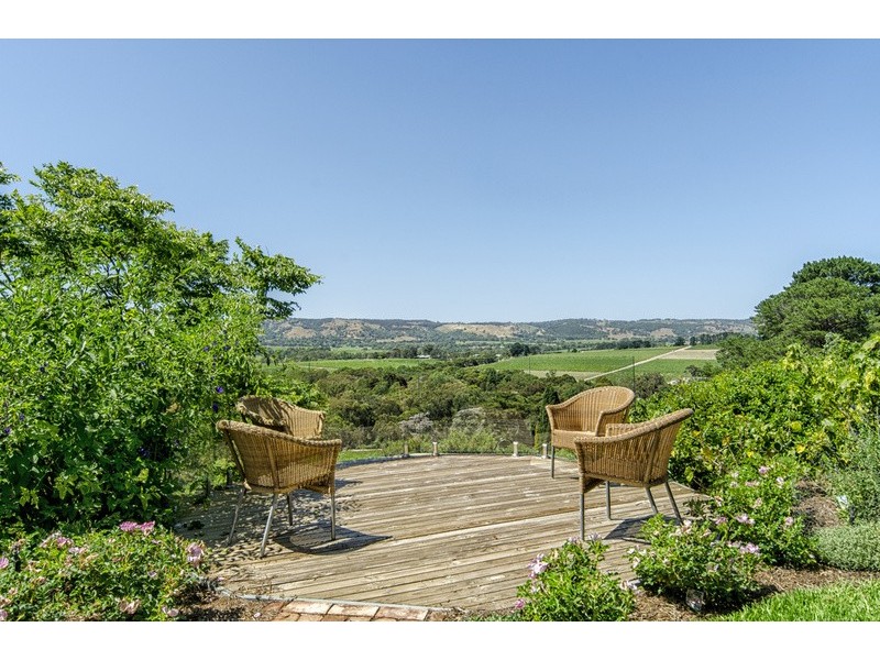 309 Blewitt Springs Road, Mclaren Vale SA 5171