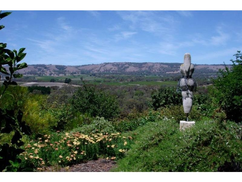 309 Blewitt Springs Road, Mclaren Vale SA 5171